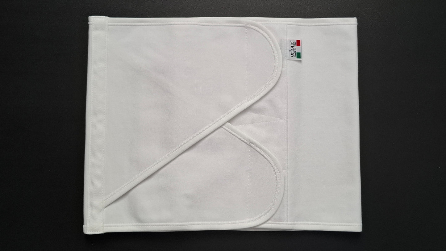 Unisex Abdominal Wrap | Abdominal Hernia Support Belt