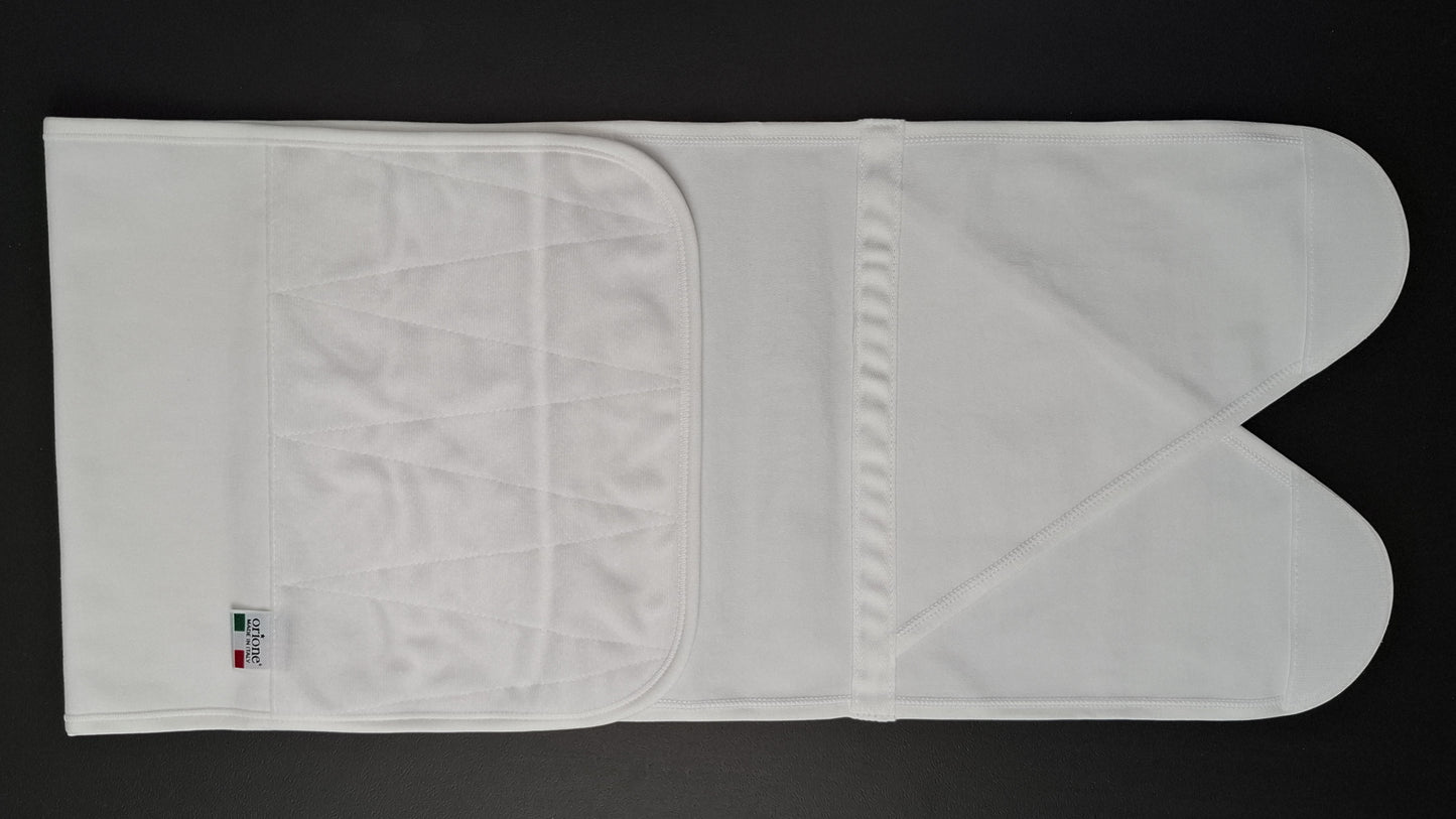 Unisex Abdominal Wrap | Abdominal Hernia Support Belt
