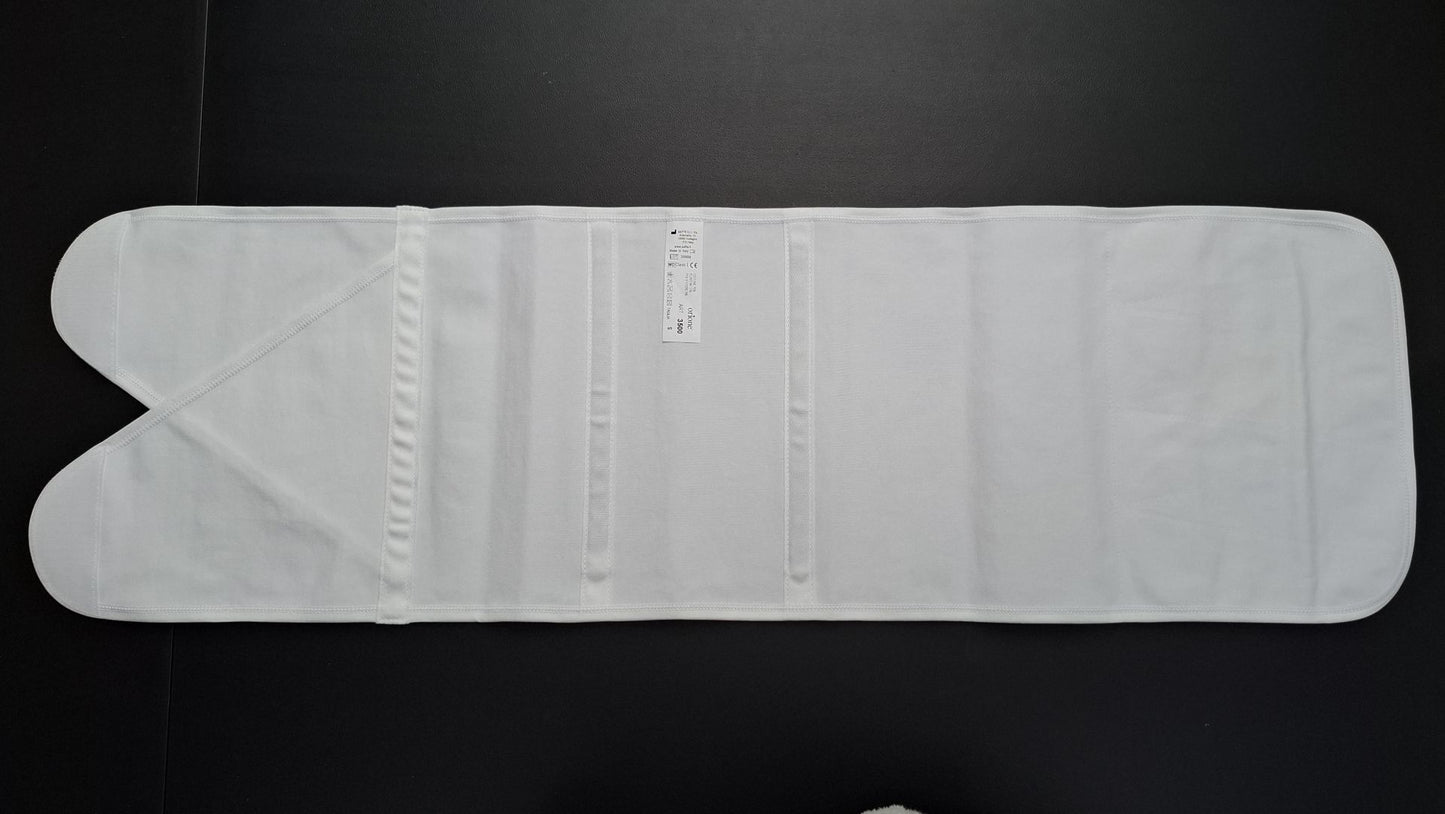 Unisex Abdominal Wrap | Abdominal Hernia Support Belt