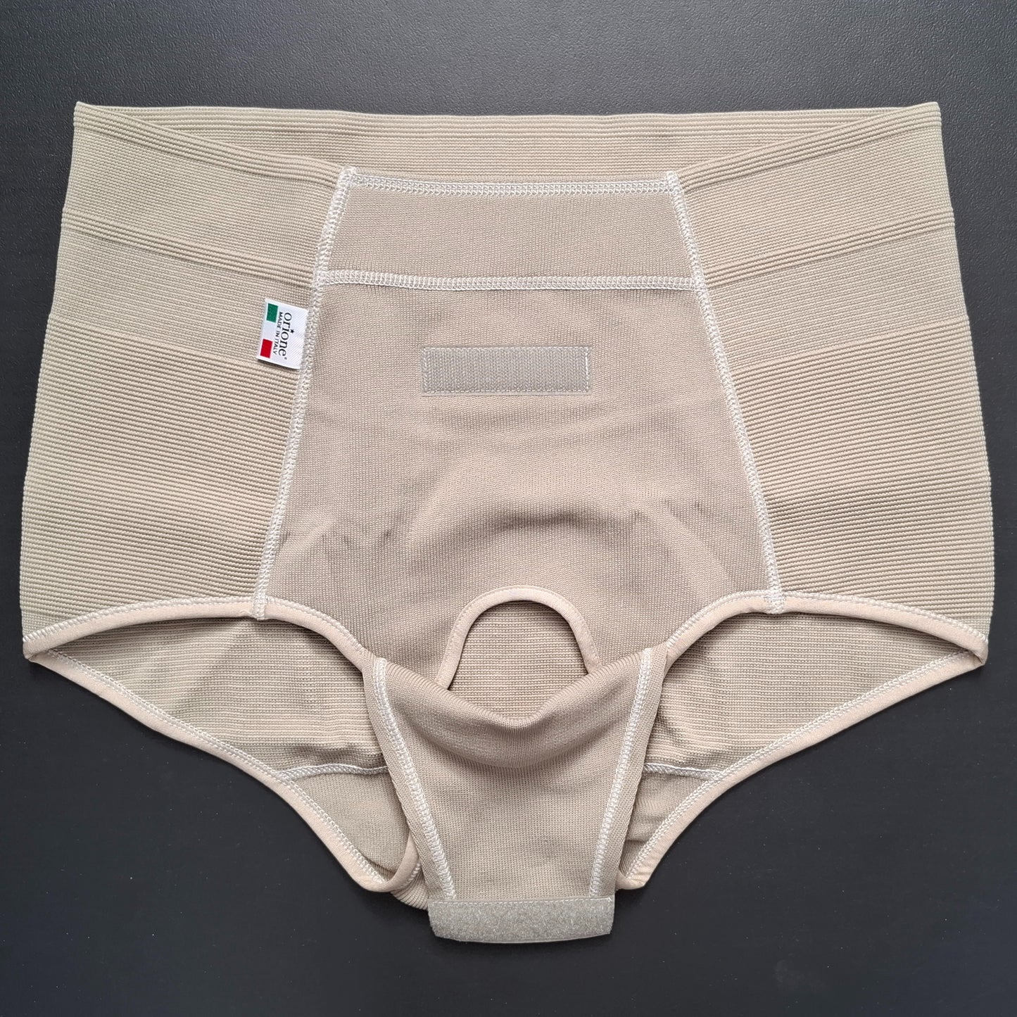 Male Hernia Support Briefs | Inguinal & Femoral Hernia Pants for Men