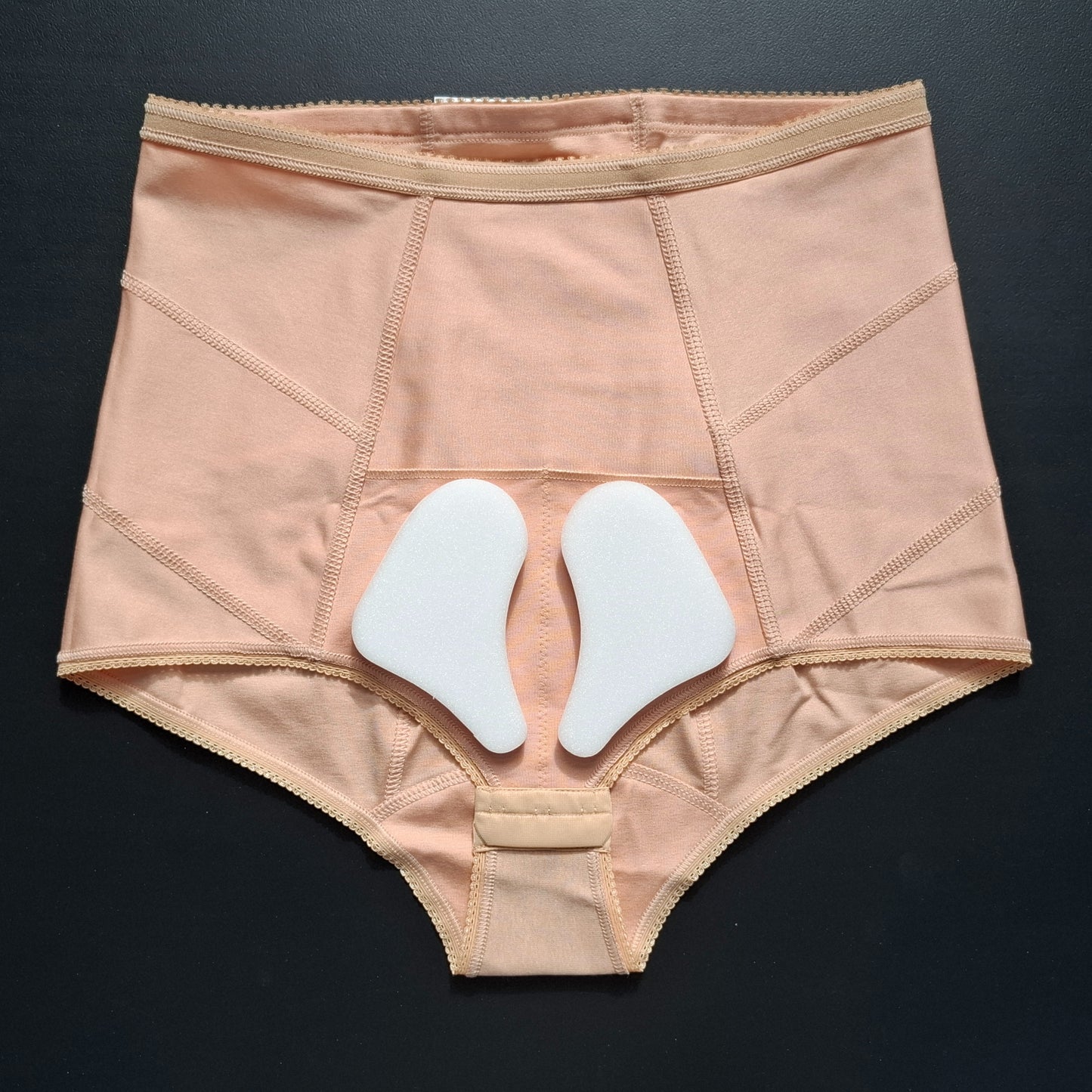 Female Hernia Support Pants | Inguinal & Femoral Hernia Supports for Women